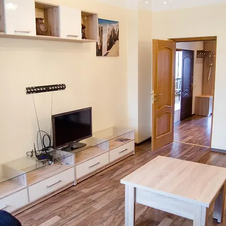 Old Town With Parking *