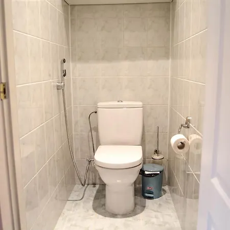 Apartment Old Town With Parking Riga