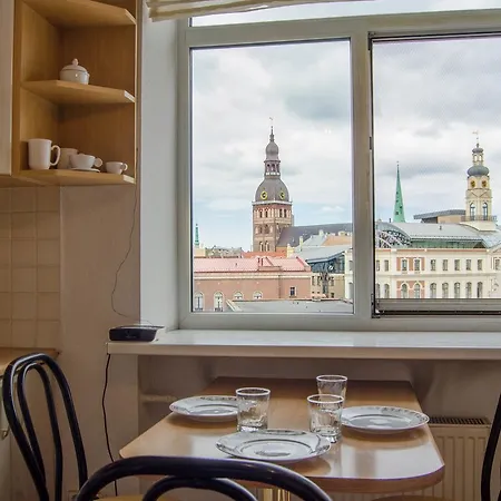 Apartament Old Town With Parking *