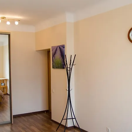 Old Town With Parking Apartament *