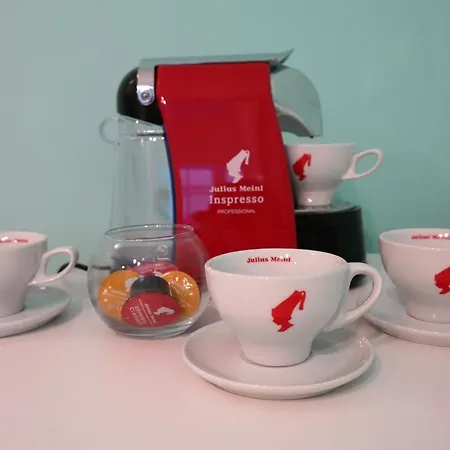 Old Town With Parking Riga