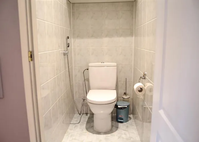 Dzīvoklis Old Town With Parking Riga