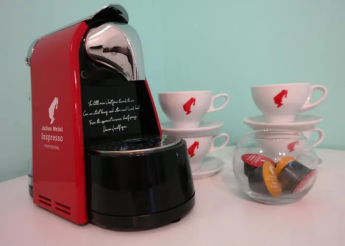 Dzīvoklis Old Town With Parking