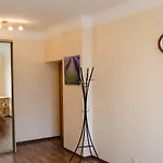 Old Town With Parking Apartman *